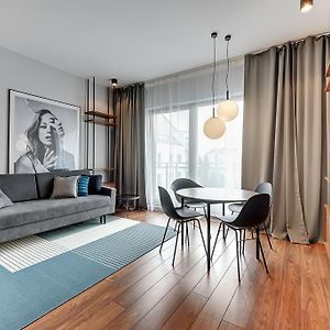 Deluxe Appartement met een Slaapkamer